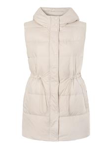 Жилет TATUUM, кремовый