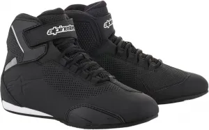 Мужские мотокроссовые ботинки Alpinestars 25156181316, Black