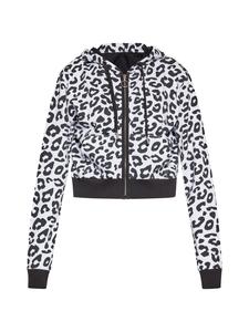 Толстовка myMo