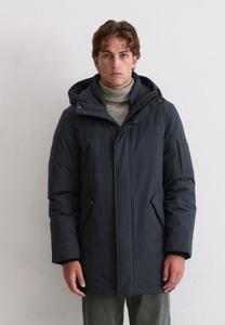 Пальто Marc O'Polo Parka, Dark Navy/Dark Blue