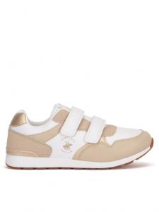 Кроссовки Beverly Hills Polo Club, бежевый