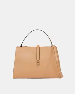 Сумка-тоут Camel Tommy Hilfiger, песочный