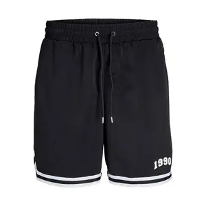 Спортивные шорты Jack & Jones Bill Dan Nb, черный