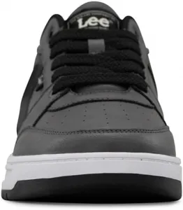 Кроссовки Lee Mens Prescot, черный