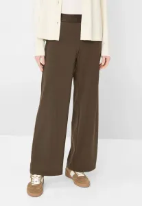 Стильные брюки из мейн-штука Brax, Dark Ebony