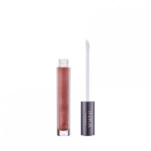 Органическая глазурь для губ - Корица Inika