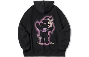 Толстовка унисекс EPTISON, Мокко верблюжий