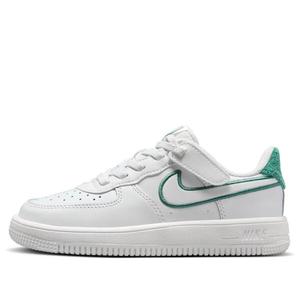 Кроссовки force 1 low lv8 easyon Nike, белый
