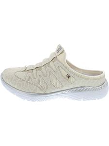 Rieker Бежевые сабо