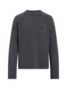 Рубашка Calvin Klein Jeans, черный