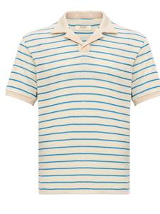 Рубашка Antioch Silvio, королевский синий