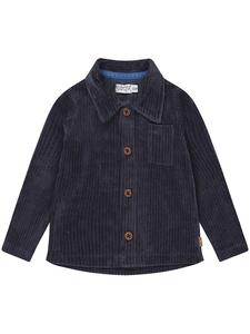 Рубашка Dirkje, темно-синий