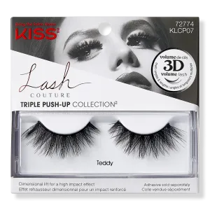 Накладные ресницы Lash Couture Triple Push-Up, Teddy Kiss