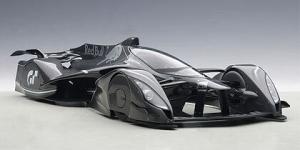 Autoart Red Bull X2014 Fan Car 1:18 18116