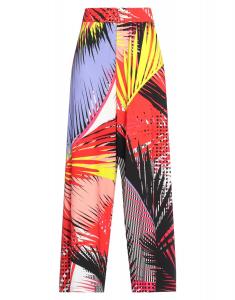 Брюки Gai Mattiolo, красный