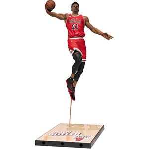 Фигурка игрока нба 28-го поколения масштабная 15.2см McFARLANE