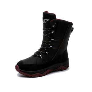 D FUSE SCANDINAVIA Thermal Abrasion Resistant Height Increasing ботинки Women's D:FUSE SCANDINAVIA, красный