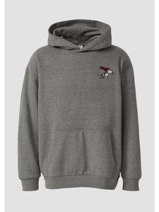 Толстовка цвета 97D3_graphite s.Oliver