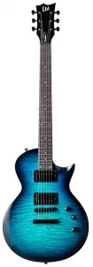 ESP LTD ООО Ec 200 Dx Синий Всплеск