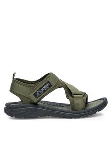 Сандалии P32300803 Action Boy, хаки