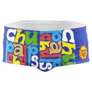 Шорты для плавания Otso Chupa Chups 70ВґS, синий