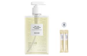 Шампунь / Шампунь-мыло Unisex RNW