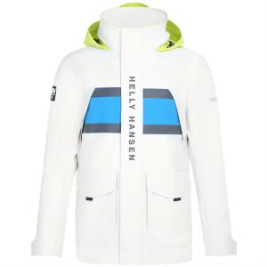 Куртка Unisex HELLY HANSEN, айвори