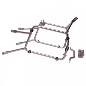 Боковой кофр для FC-Moto voge 500ds