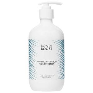 Увлажняющий кондиционер Heavenly Hydration с алоэ и аргановым маслом. BondiBoost, 16.9 oz /500 mL