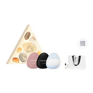 Крем для рук защитный увлажняющий восстанавливающий ATYPIC EDITION Atypic Edition/, 冷萃玫瑰+暖松化栗+轻椰涟漪+送香水1.5ml*1支