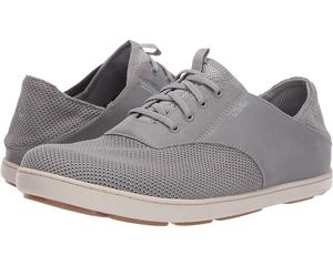 Кроссовки OluKai Nohea Moku, цвет Sharkskin/Sharkskin