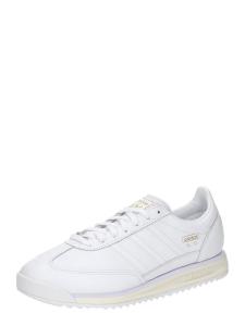 Кроссовки ADIDAS ORIGINALS SL 72 RS, White