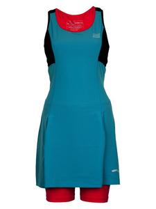 Спортивные брюки TAO Laufrock SUPRASONIC, светло синий