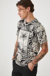 Футболка Medicine, черный