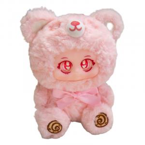 Doudou Beibei Шоколадные конфеты матча лемонграсс ягода грейпфрут мистери бокс полный набор 6 шт