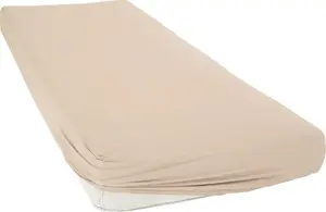 Простыня Bellana "Маракуйя 90-120х200-220 см, 1 шт., цвет creme