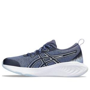 Кроссовки гель кумулус 25 Asics, синий