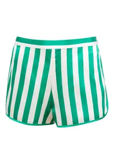 Шорты Riviera Fleur Du Mal, зеленый