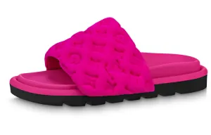 Louis Vuitton Шлепанцы Женщины