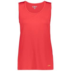 Футболка без рукавов CMP 3T55236, розовый