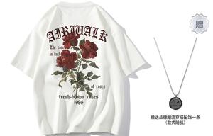 Футболка унисекс Airwalk, цвет хаки (включает серую футболку)