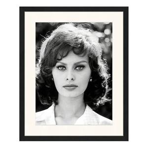 Картина Any Image Sophia Loren, 42x52x2,6 см