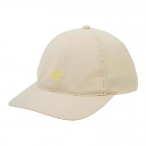 Arcteryx Полиэстеровая бейсболка унисекс, Wisteria Brown