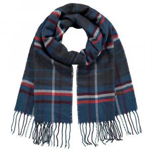 Шарф Barts Austil, синий