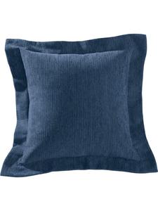 Чехол на подушку Erwin Müller, цвет hellblau/blau