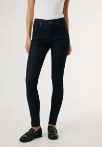 Джинсы узкие Pepe Jeans, Clean Dark Indigo Bc