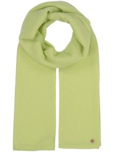 Шарф FRAAS Scarf, цвет apple