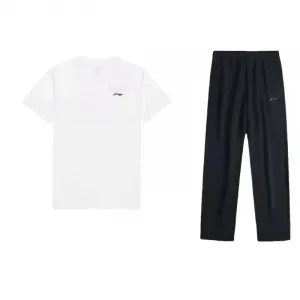 Повседневная спортивная одежда для мужчин LINING