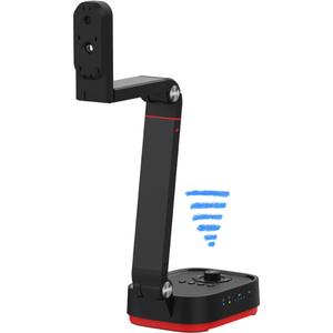 QOMO WanderCam Pro UHD 4K Document Camera QPC100W