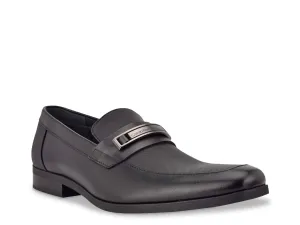 Лоферы Jameson Loafer Calvin Klein, черный